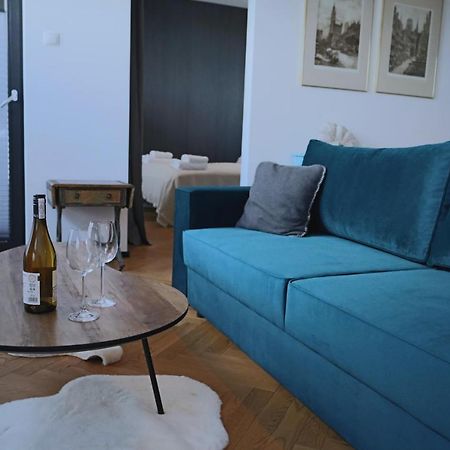 גדינייה Portova By Oneapartments Premium מראה חיצוני תמונה