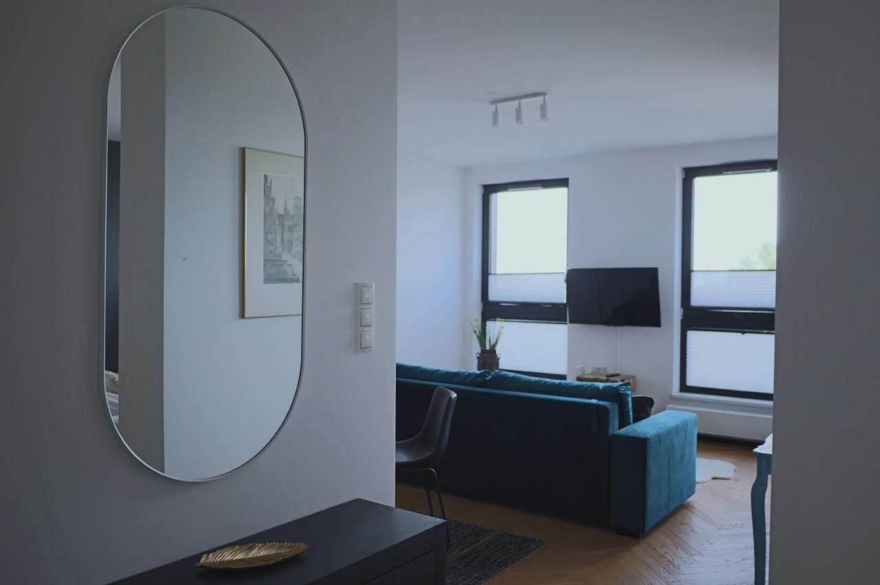 גדינייה Portova By Oneapartments Premium מראה חיצוני תמונה