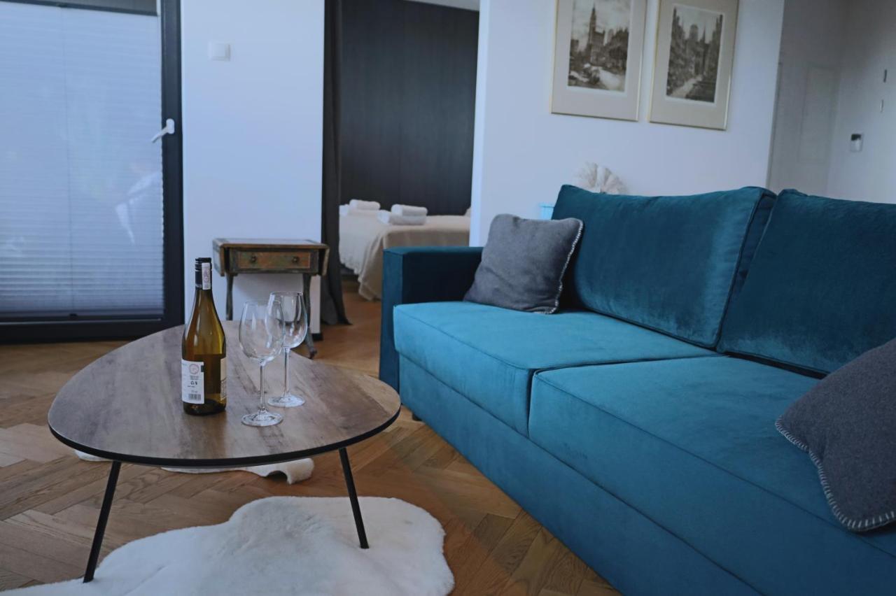 גדינייה Portova By Oneapartments Premium מראה חיצוני תמונה