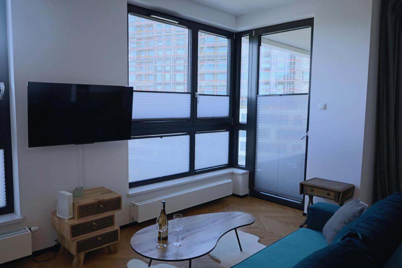 גדינייה Portova By Oneapartments Premium מראה חיצוני תמונה