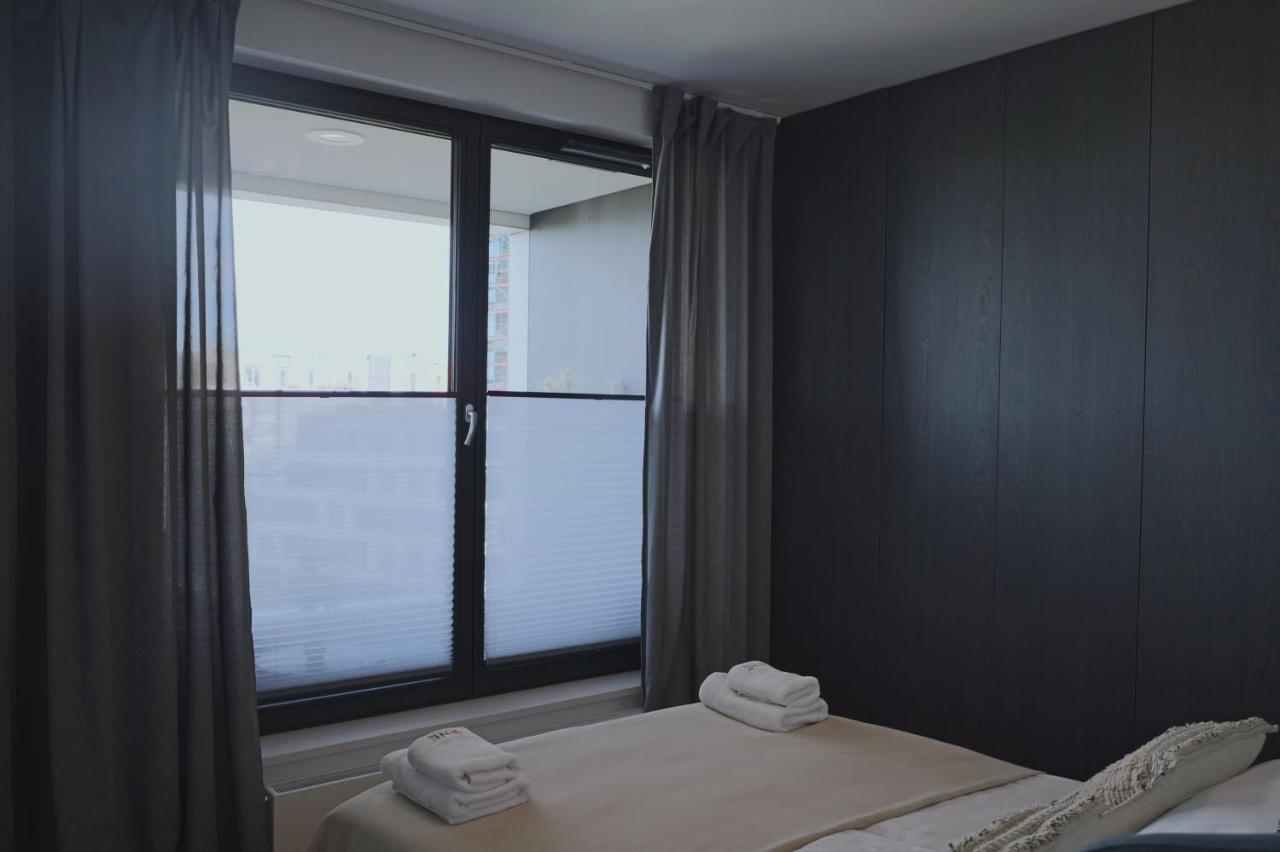 גדינייה Portova By Oneapartments Premium מראה חיצוני תמונה