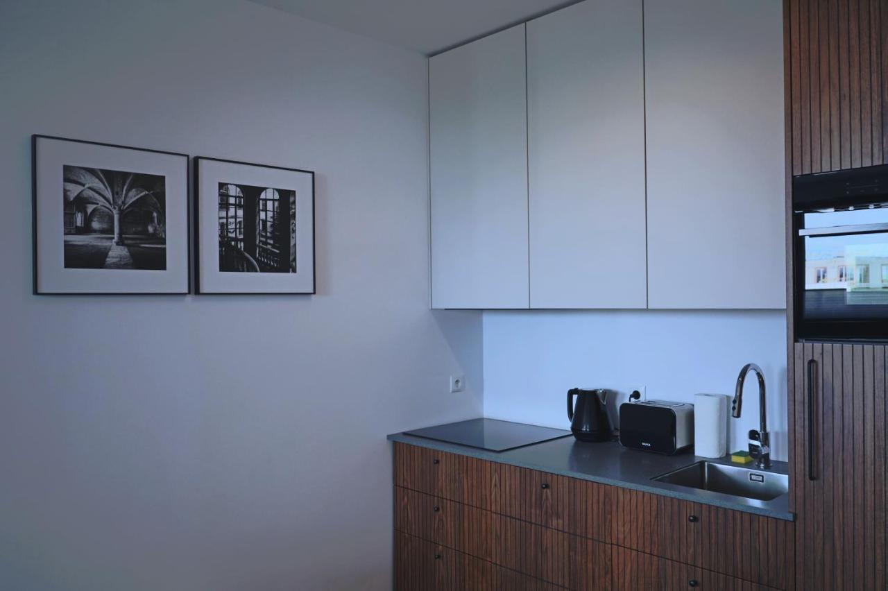 גדינייה Portova By Oneapartments Premium מראה חיצוני תמונה