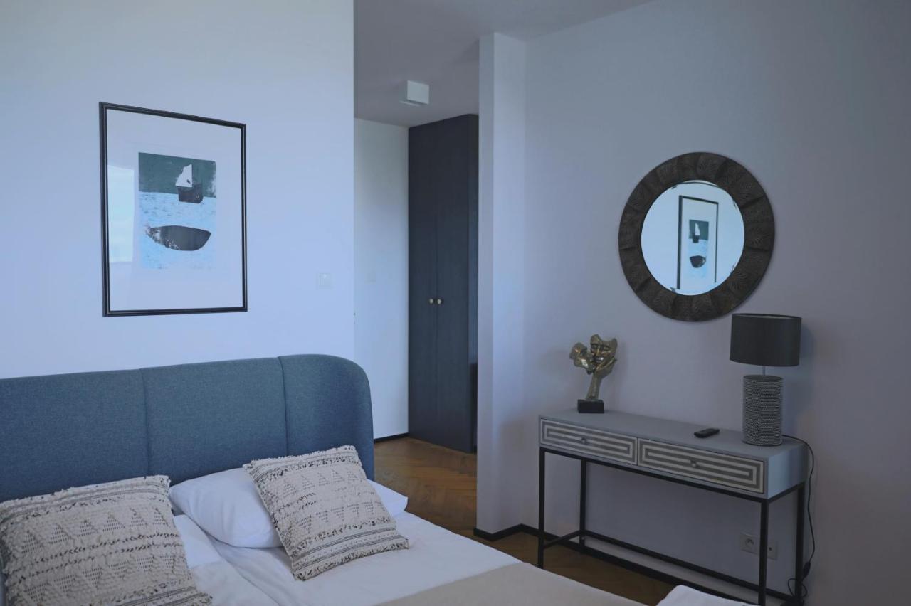 גדינייה Portova By Oneapartments Premium מראה חיצוני תמונה