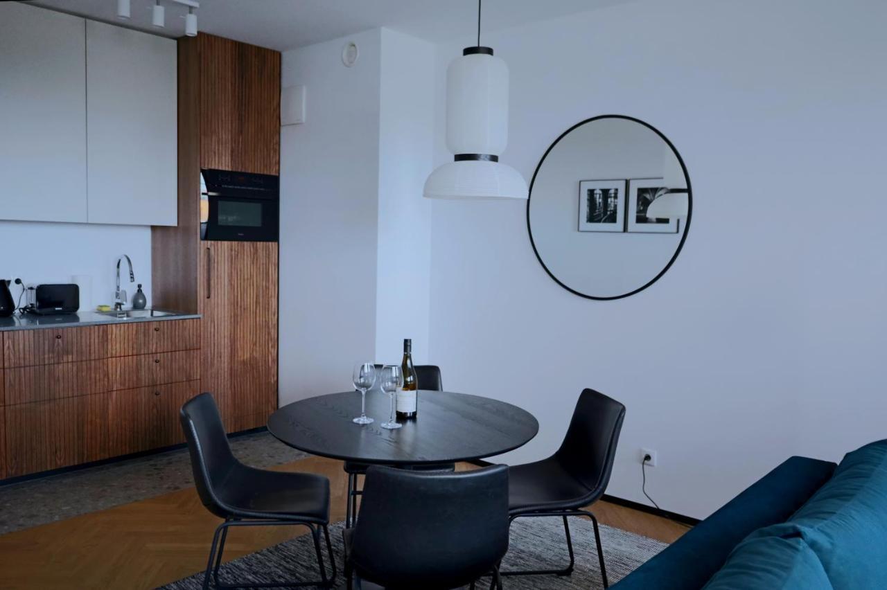 גדינייה Portova By Oneapartments Premium מראה חיצוני תמונה