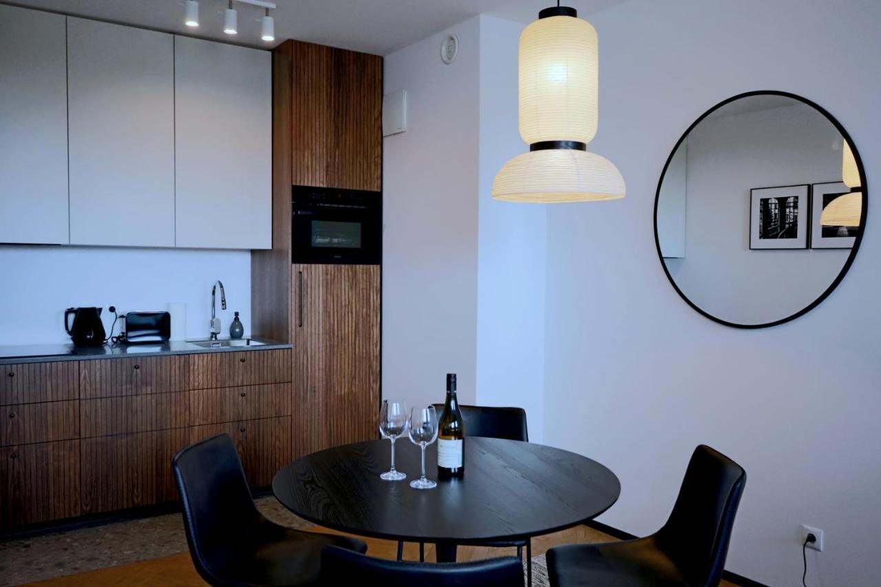 גדינייה Portova By Oneapartments Premium מראה חיצוני תמונה