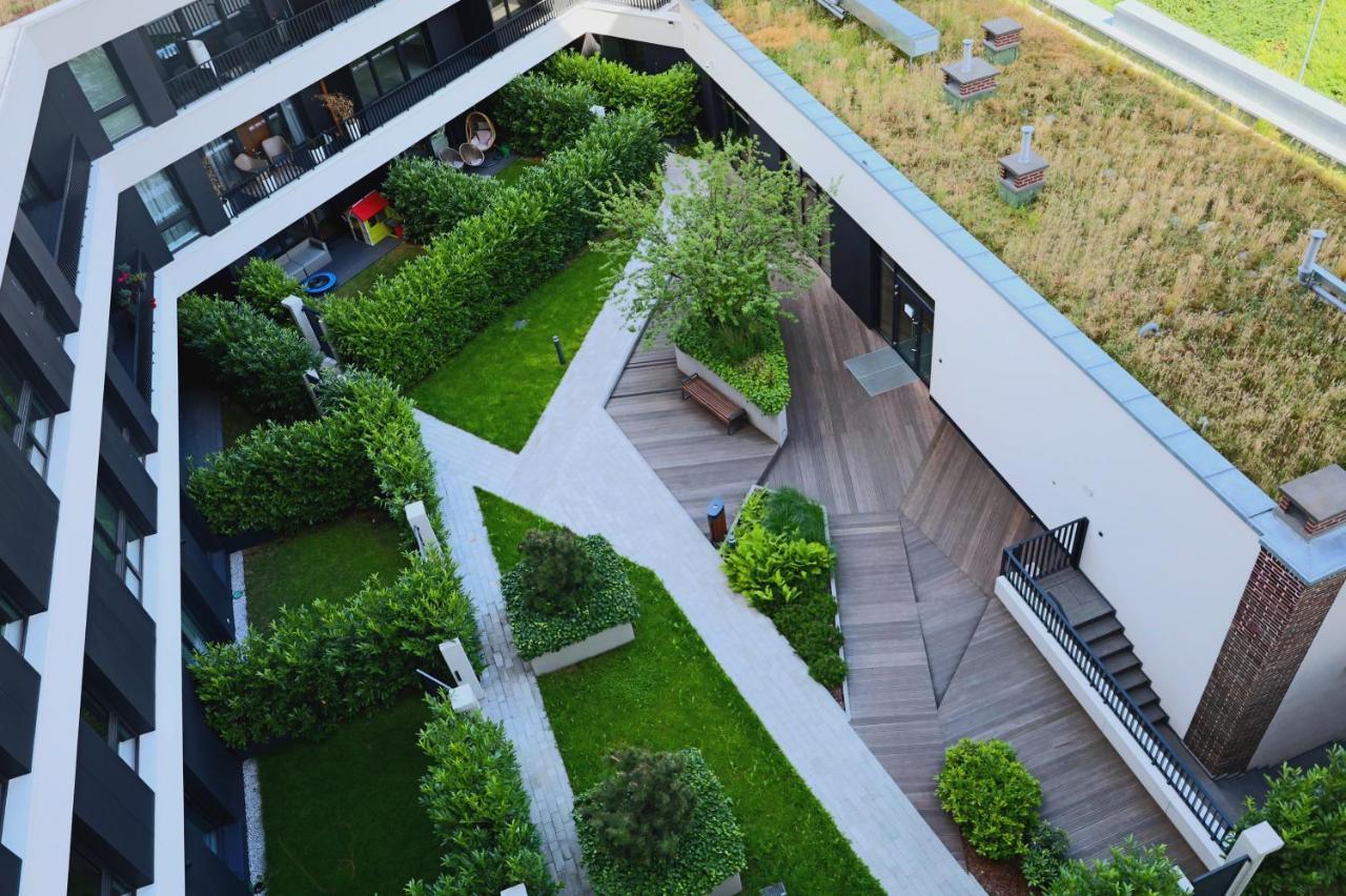 גדינייה Portova By Oneapartments Premium מראה חיצוני תמונה
